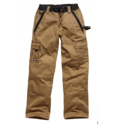 Pantalon Dickies de travail pour professionnels du batiment pas cher