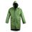 Manteau pluie 170 gr PU Vert TM - 50850 | COVERGUARD